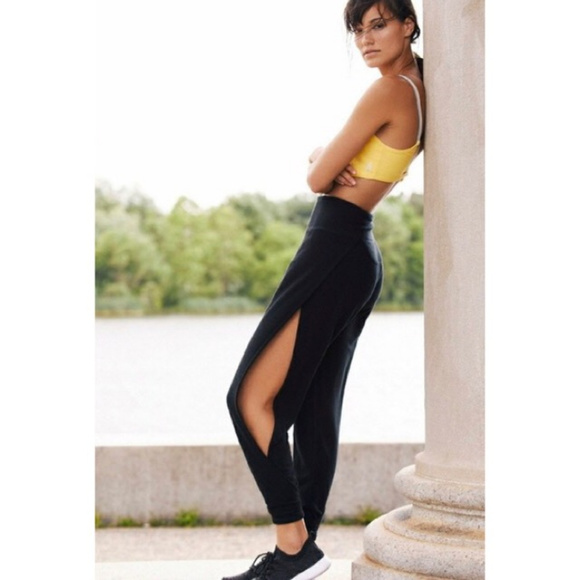 Free People Pants - Free People FP Movement 'Agile' Pants